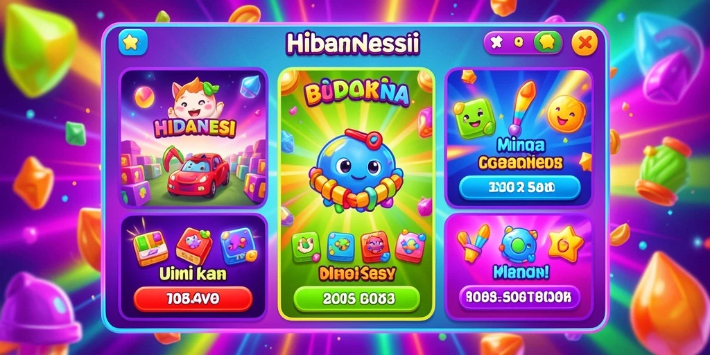 Komunitas aktif yang mendukung pemain baru.