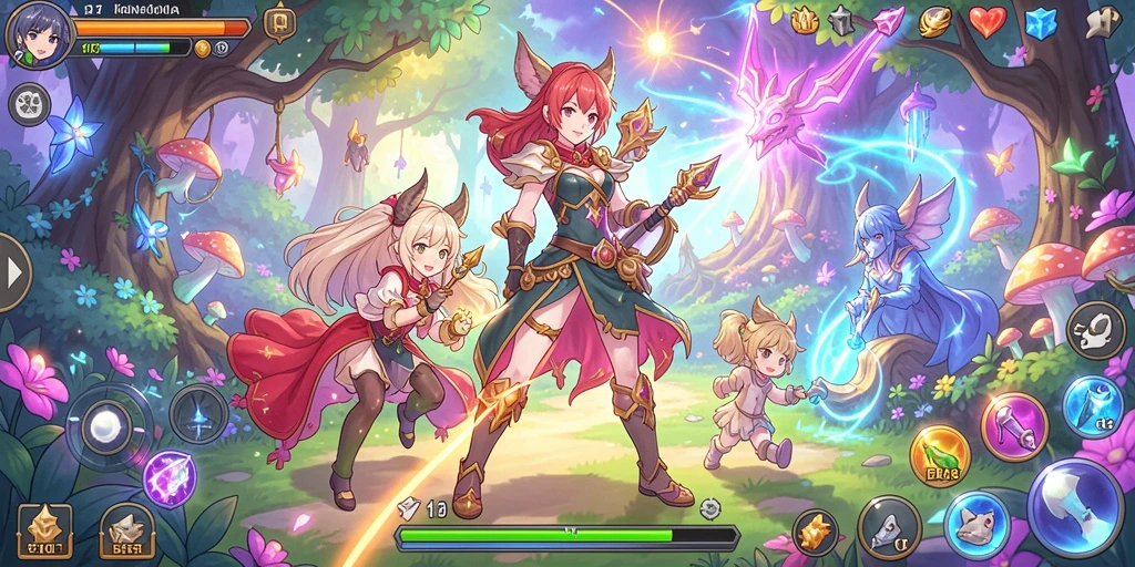 Fitur rewards yang menarik di KAOL68.