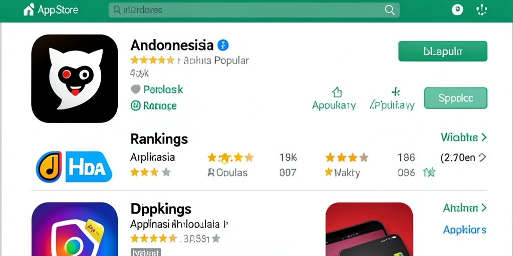 Misi menantang yang membuat Anda terus berusaha.